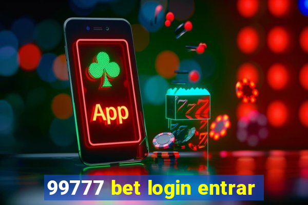 99777 bet login entrar